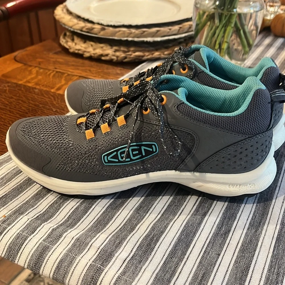 Women’s Keen Terradora size 8.5 new without tags/box - Picture 2 of 6